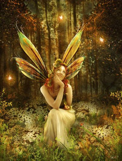 The Faery Code: Symbols and Signs in Faery Folklore